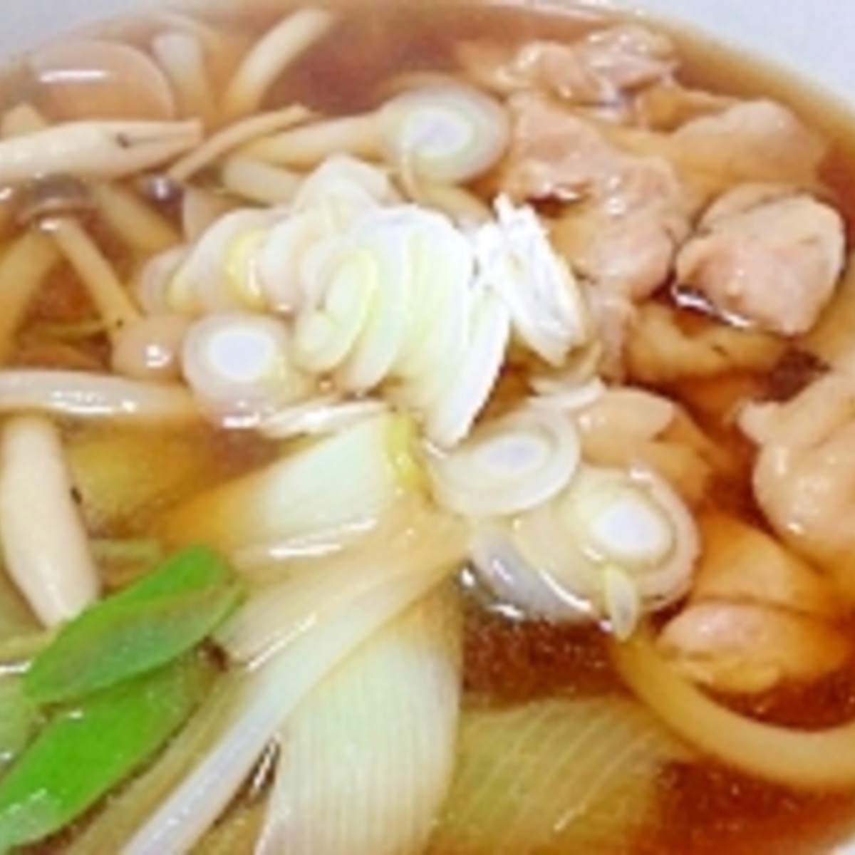鶏とネギの煮込みうどん レシピ 作り方 By Popotan33 楽天レシピ 鶏とネギの煮込みうどん レシピ 作り方 By Popotan33 楽天レシピ